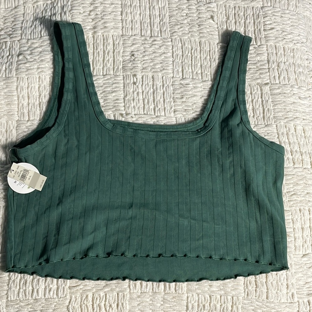 Tank top
